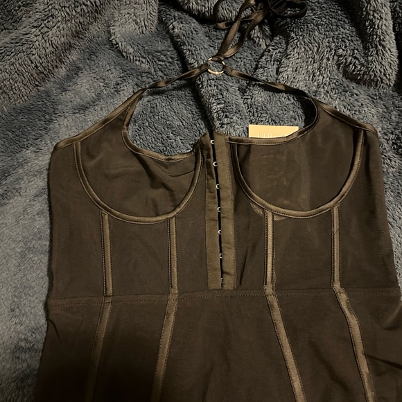 Brand new Meshki dress with tags - Picture 4 of 7